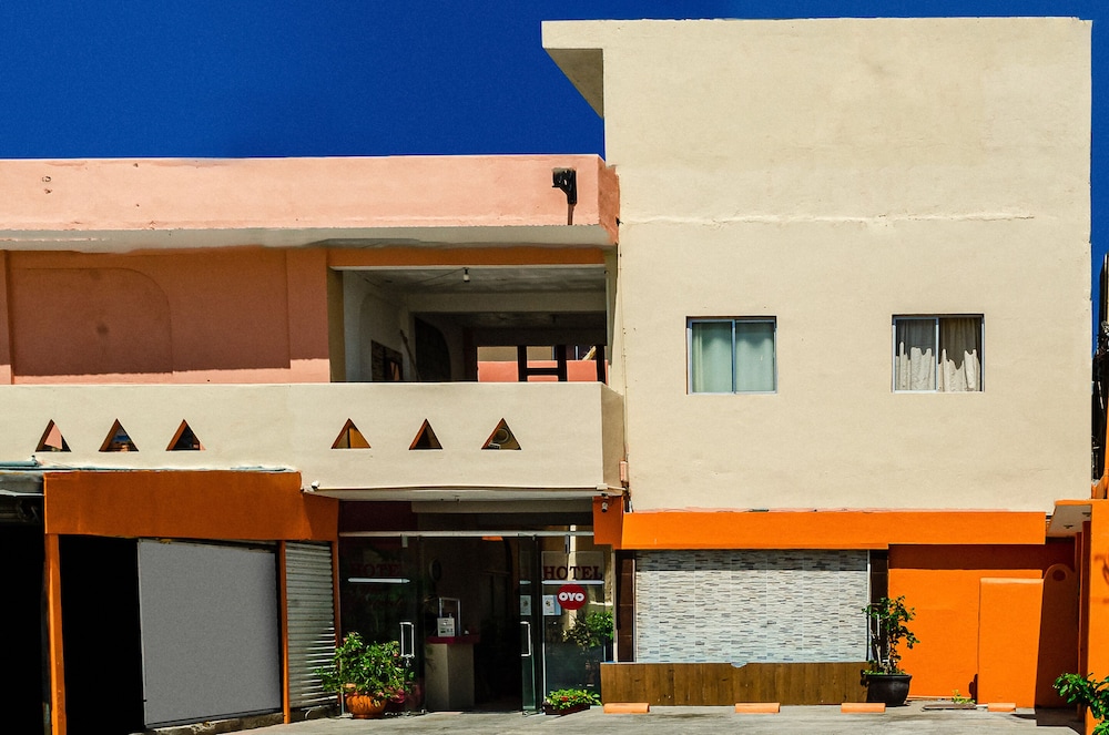 OYO Hotel Cabo Del Sur, Cabo San Lucas photo5