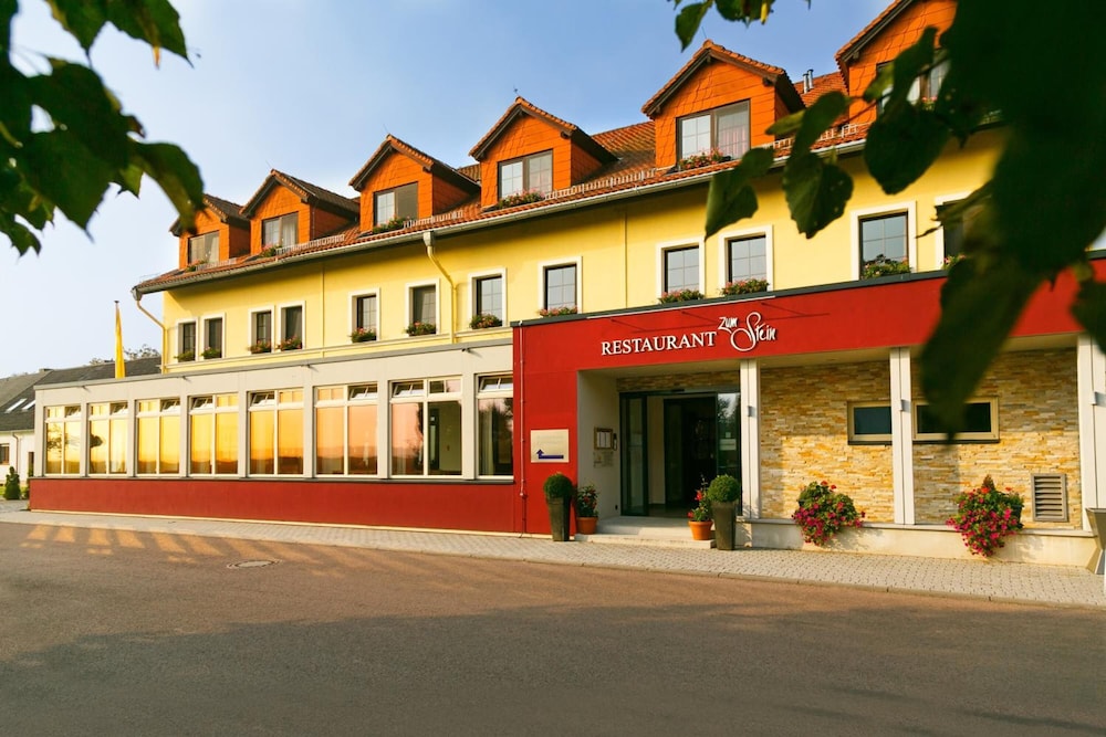 Ringhotel Zum Stein Worlitz 2/50