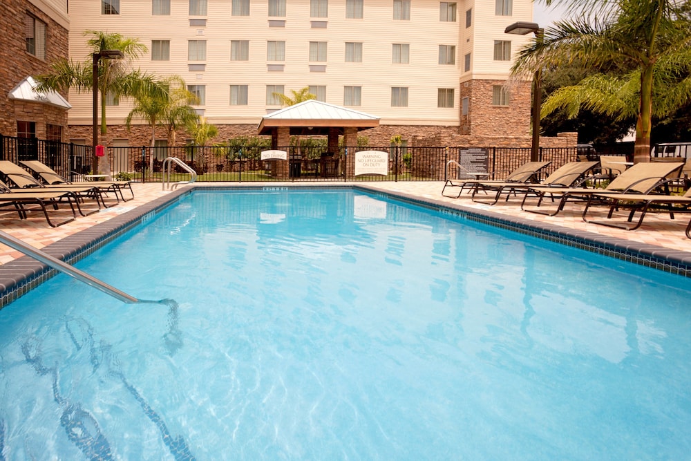 Staybridge Suites Mcallen 3/52