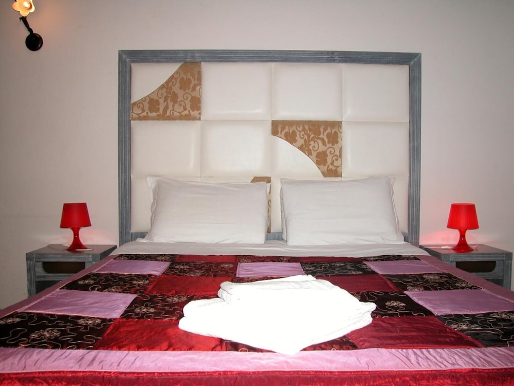 Trani B T Rooms 36/46
