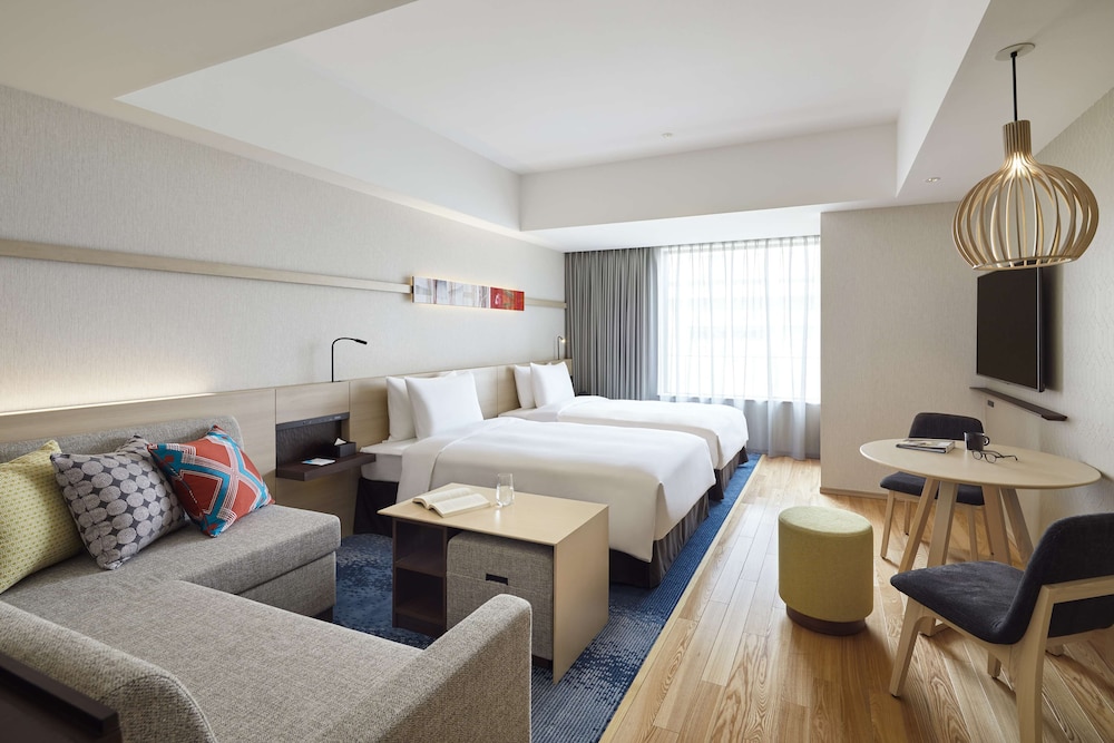 Hyatt House Kanazawa 17/50
