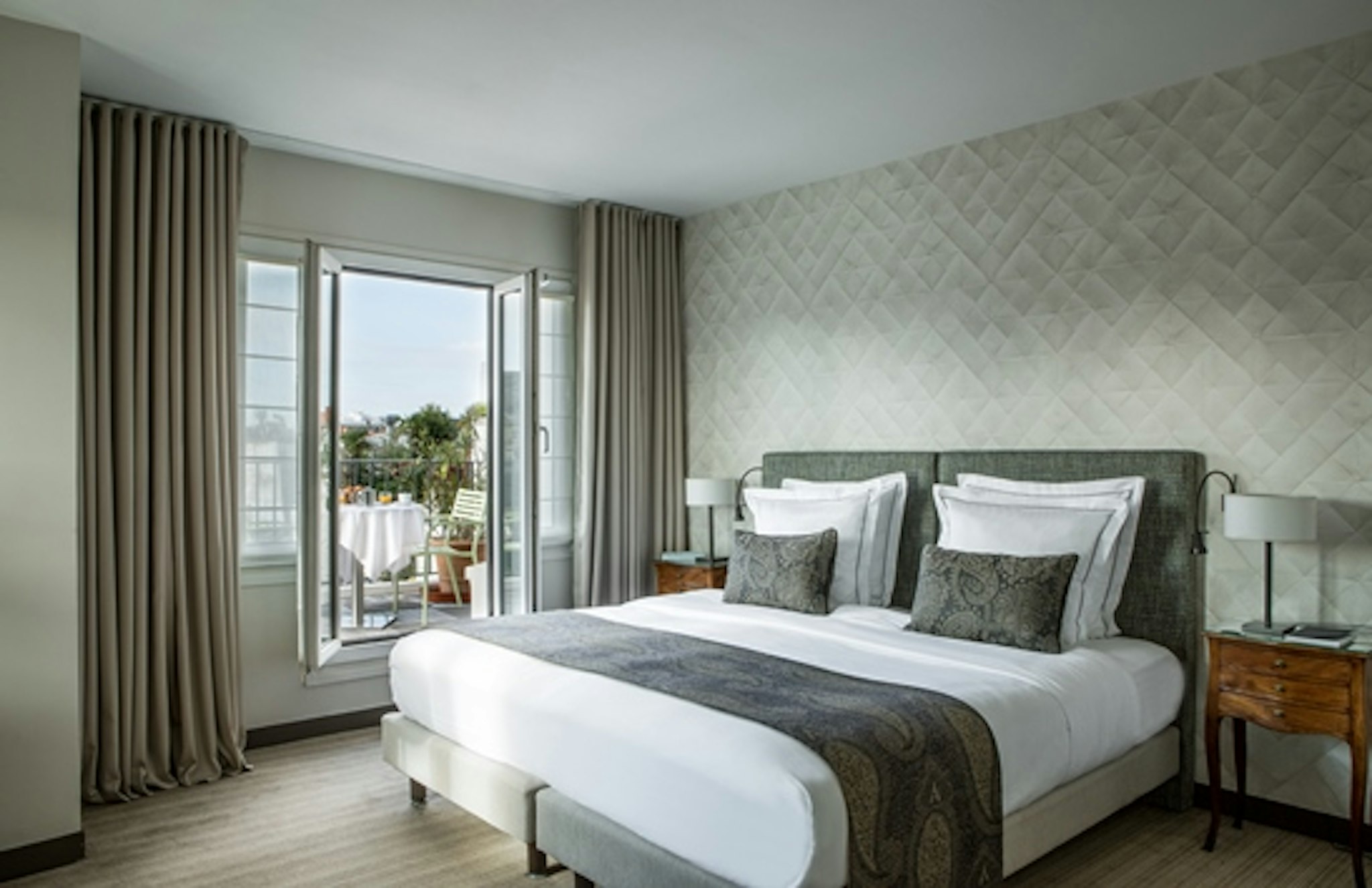 Hotel Parc Saint Severin 24/63