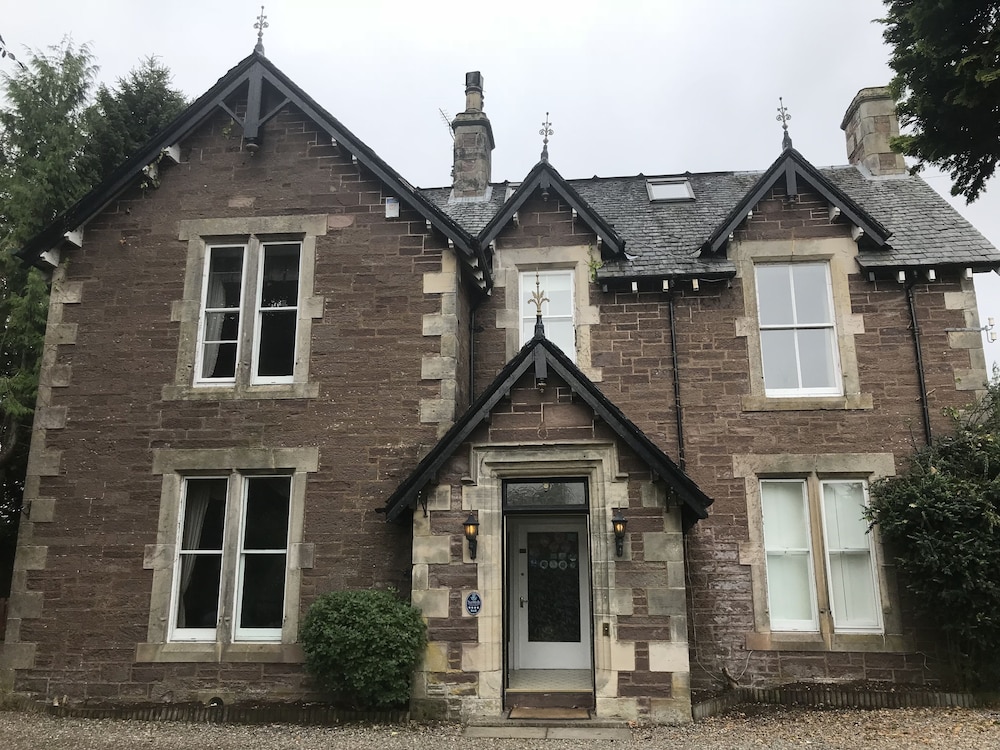 Merlindale Bed & Breakfast 4/50