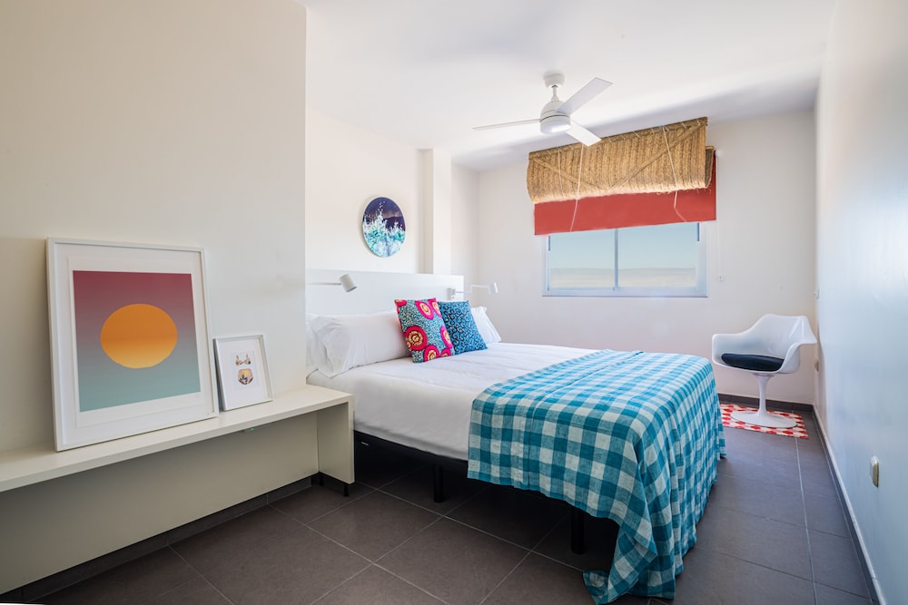 Buendia Corralejo Nohotel 28/82