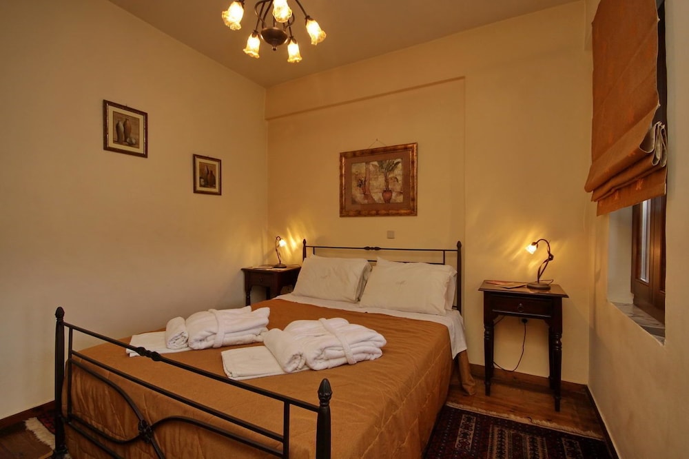 Menalia Villas Suites 10/59