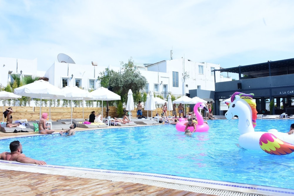 Ladonia Hotels Leo Beach Resort - Adults Only 29/43