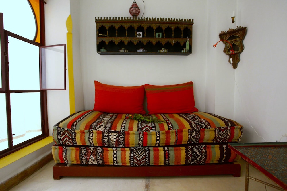 Riad La Cigale 32/50