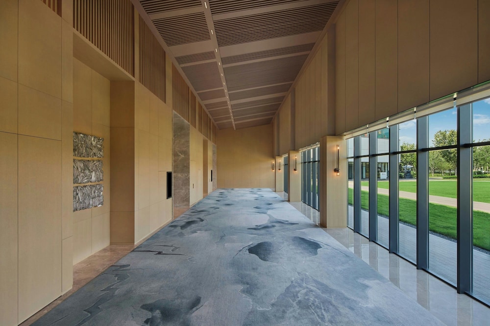 Suzhou Marriott Hotel Yangcheng Lake 19/49