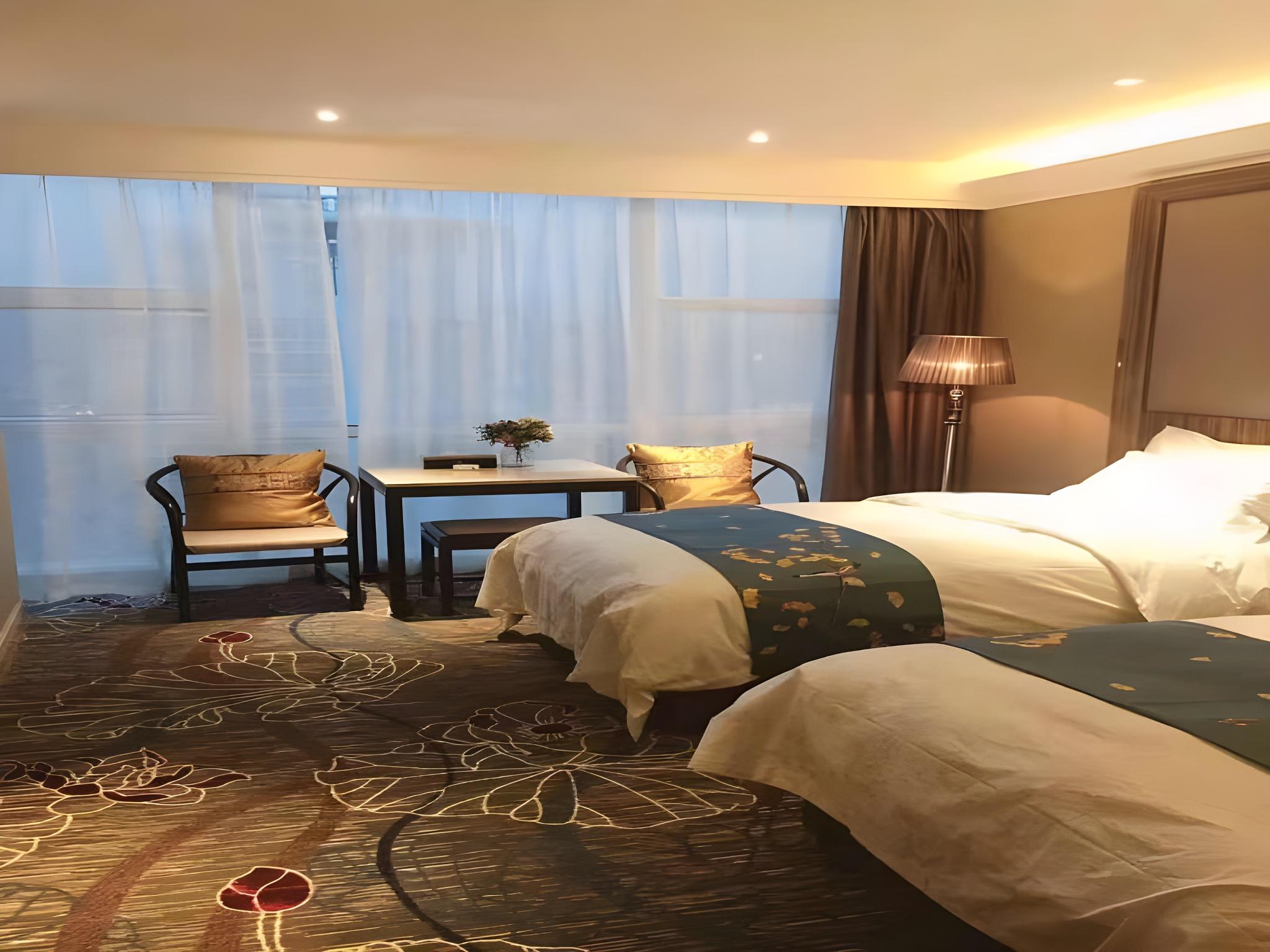 Eastern, Select, Superior, Twin Beds
