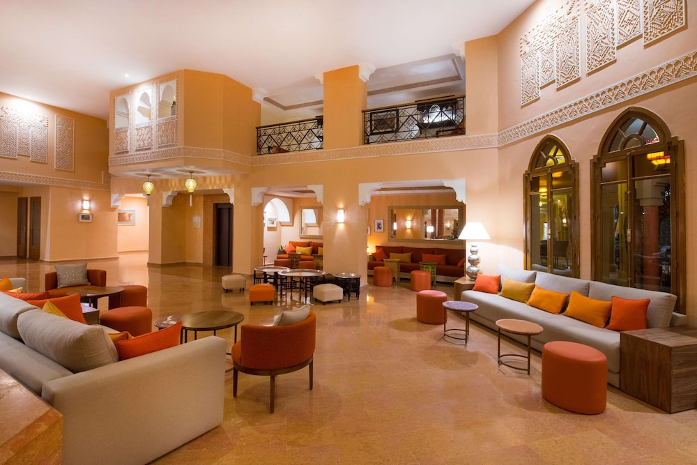 Iberostar Waves Club Palmeraie Marrakech 43/64