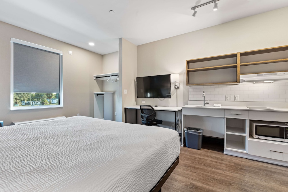 Extended Stay America - Savannah - Pooler 12/50
