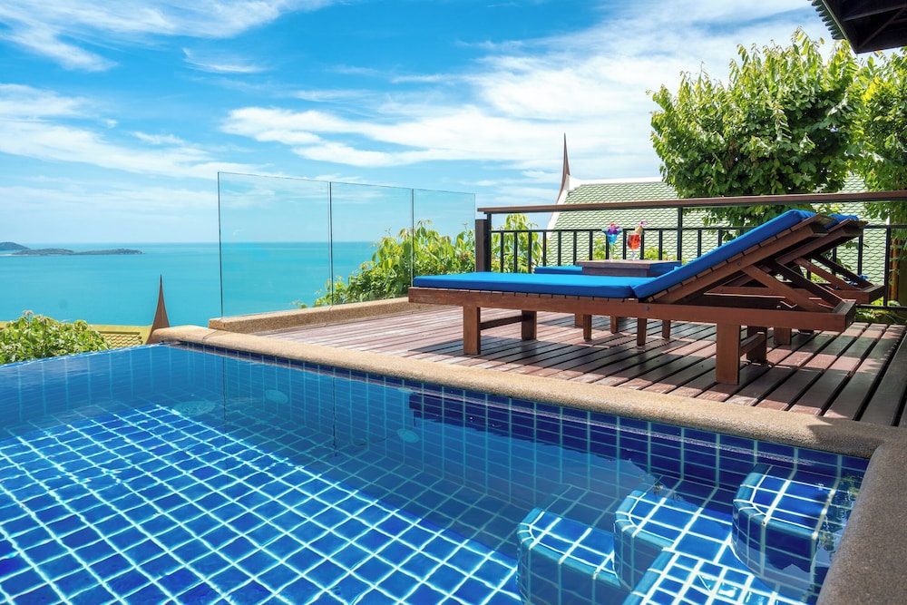 Sandalwood Luxury Villas Koh Samui 49/82