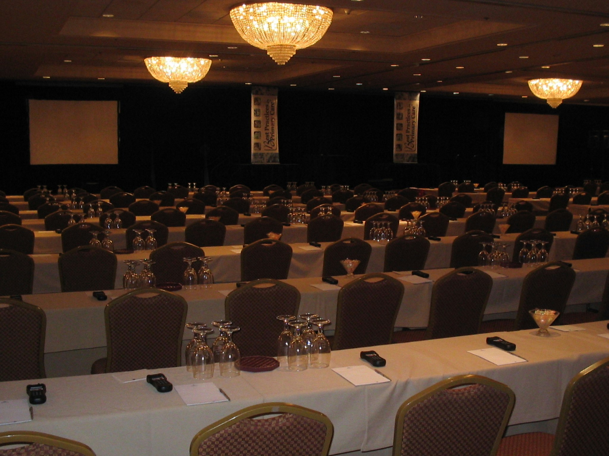 Hilton St. Louis Frontenac 64/76