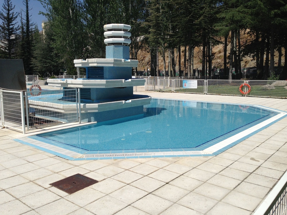 Nayade hotel 19/30