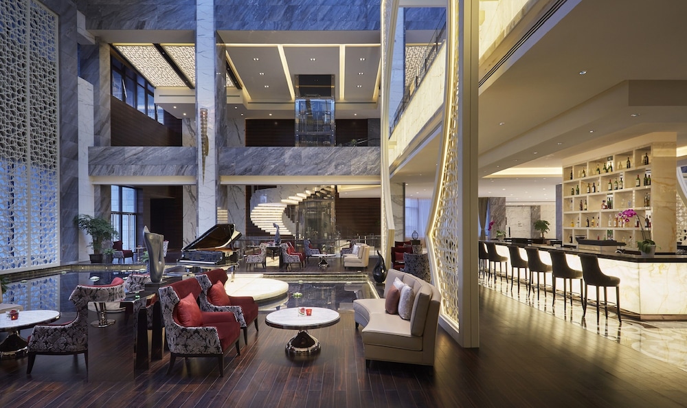 Gran Melia Xian 34/50