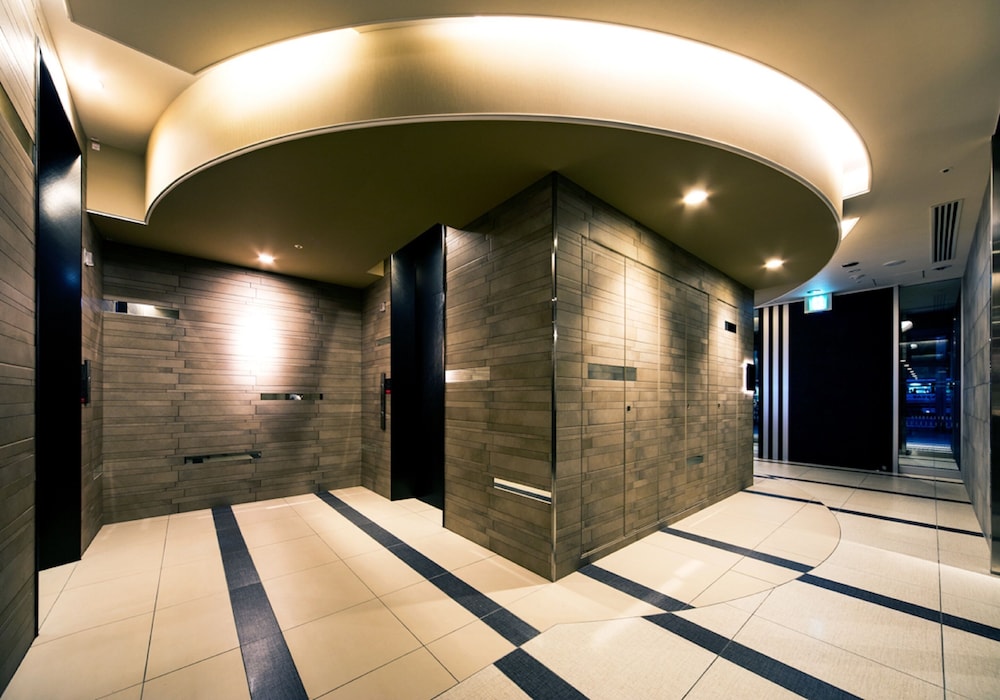 Daiwa Roynet Hotel Chiba Ekimae 31/50