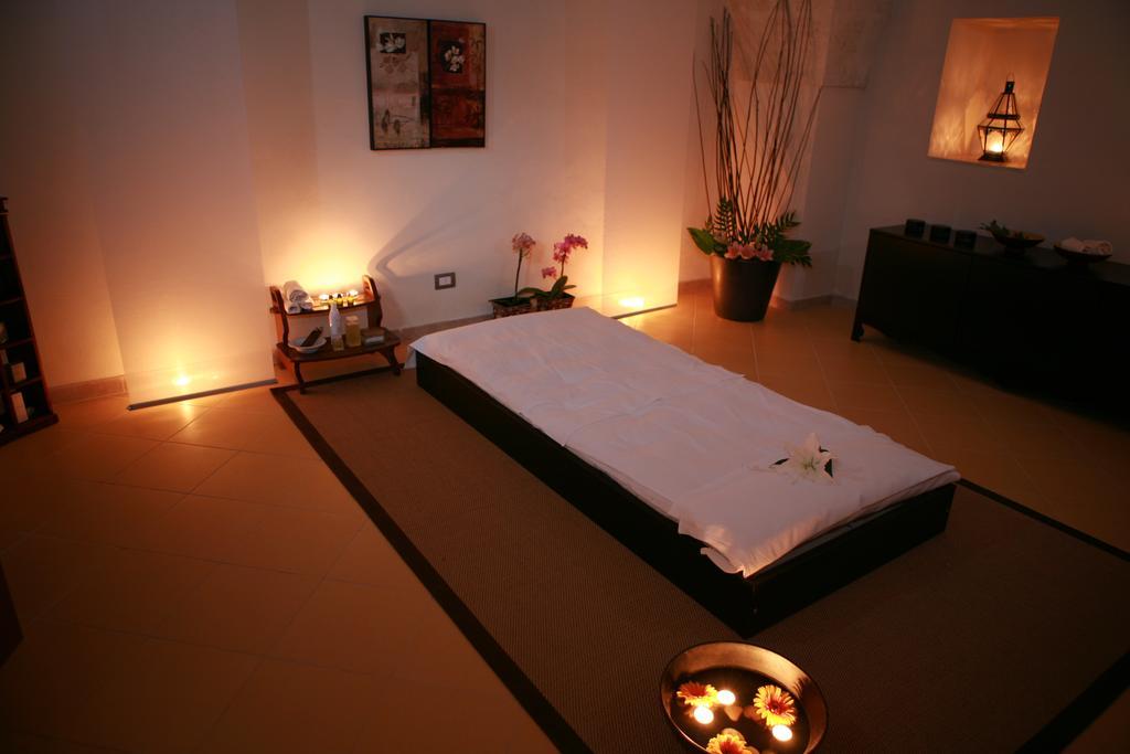 Hotel Residence Laurito 4/22