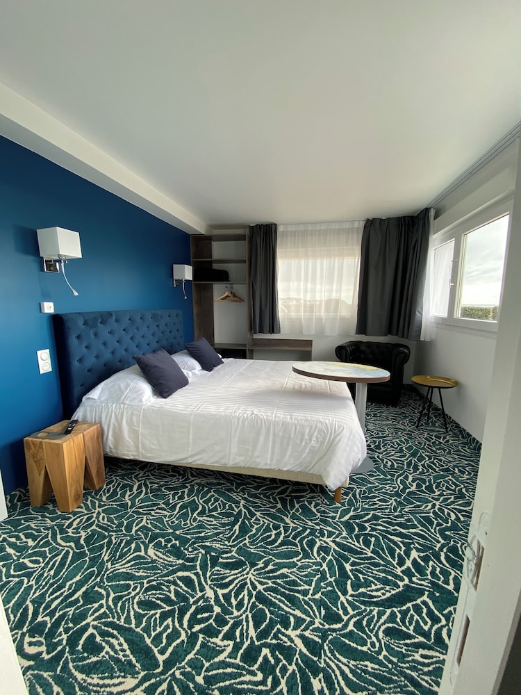 Hotel Le Lichen 13/71