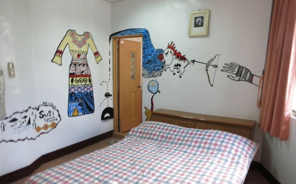 Taroko Susi Space 23/50
