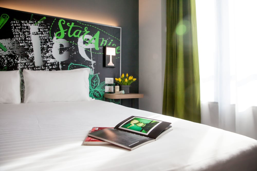 Spice Hotel 20/36