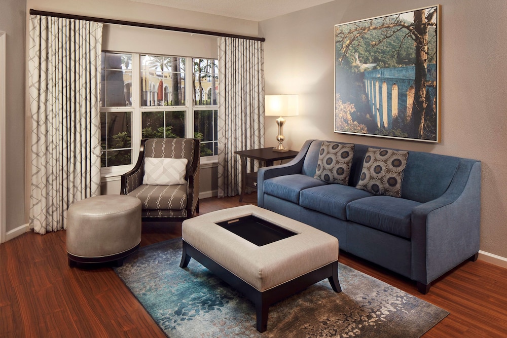 Hilton Grand Vacations Club Tuscany Village Orlando 36/55
