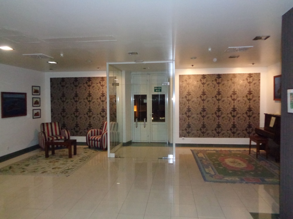 Hotel Villa de Betanzos 34/52