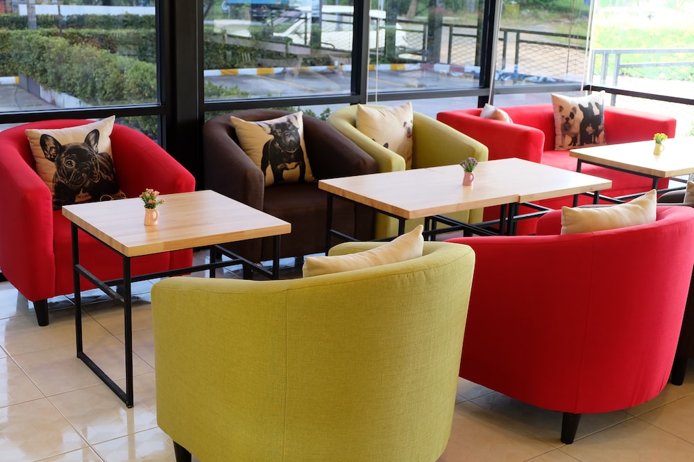 Interpark Residence Chonburi-Rayong 59/70