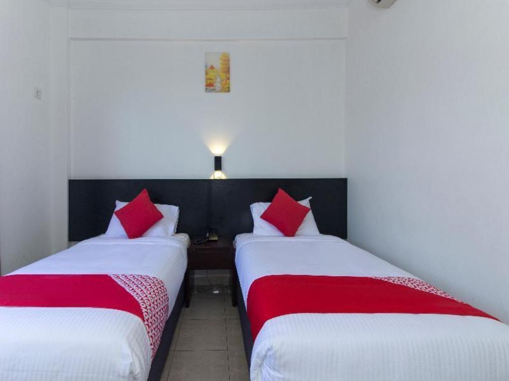 OYO 680 Seremban Inn 26/92