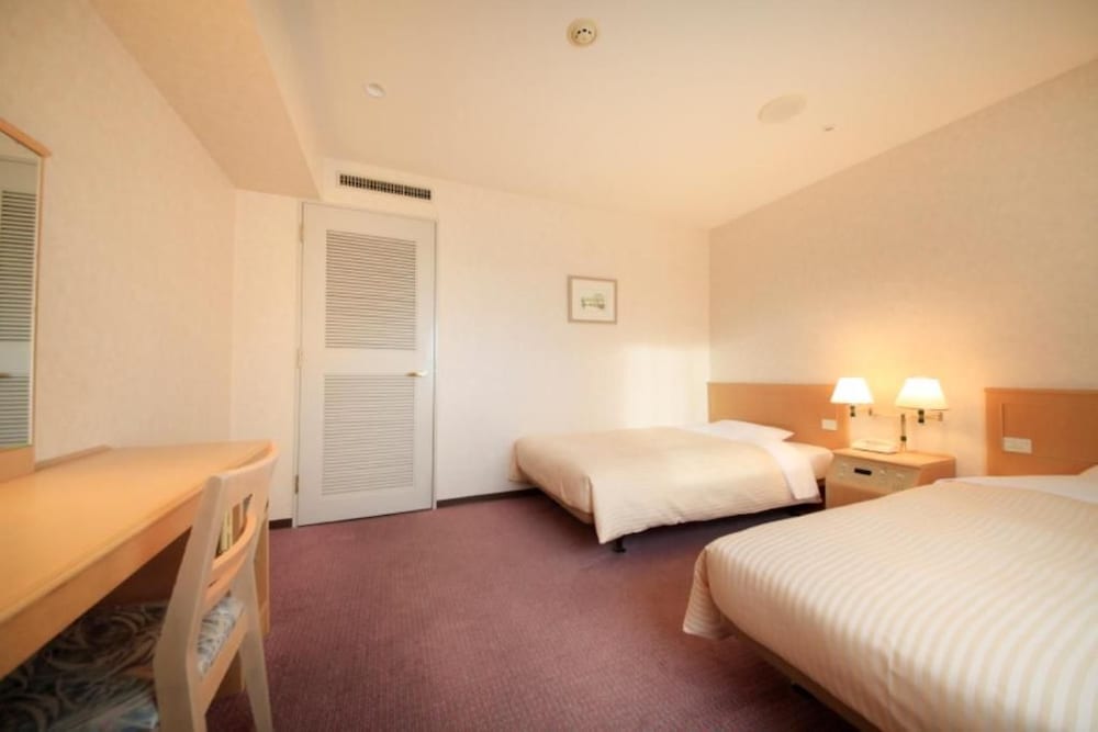Kofu Washington Hotel Plaza 16/54