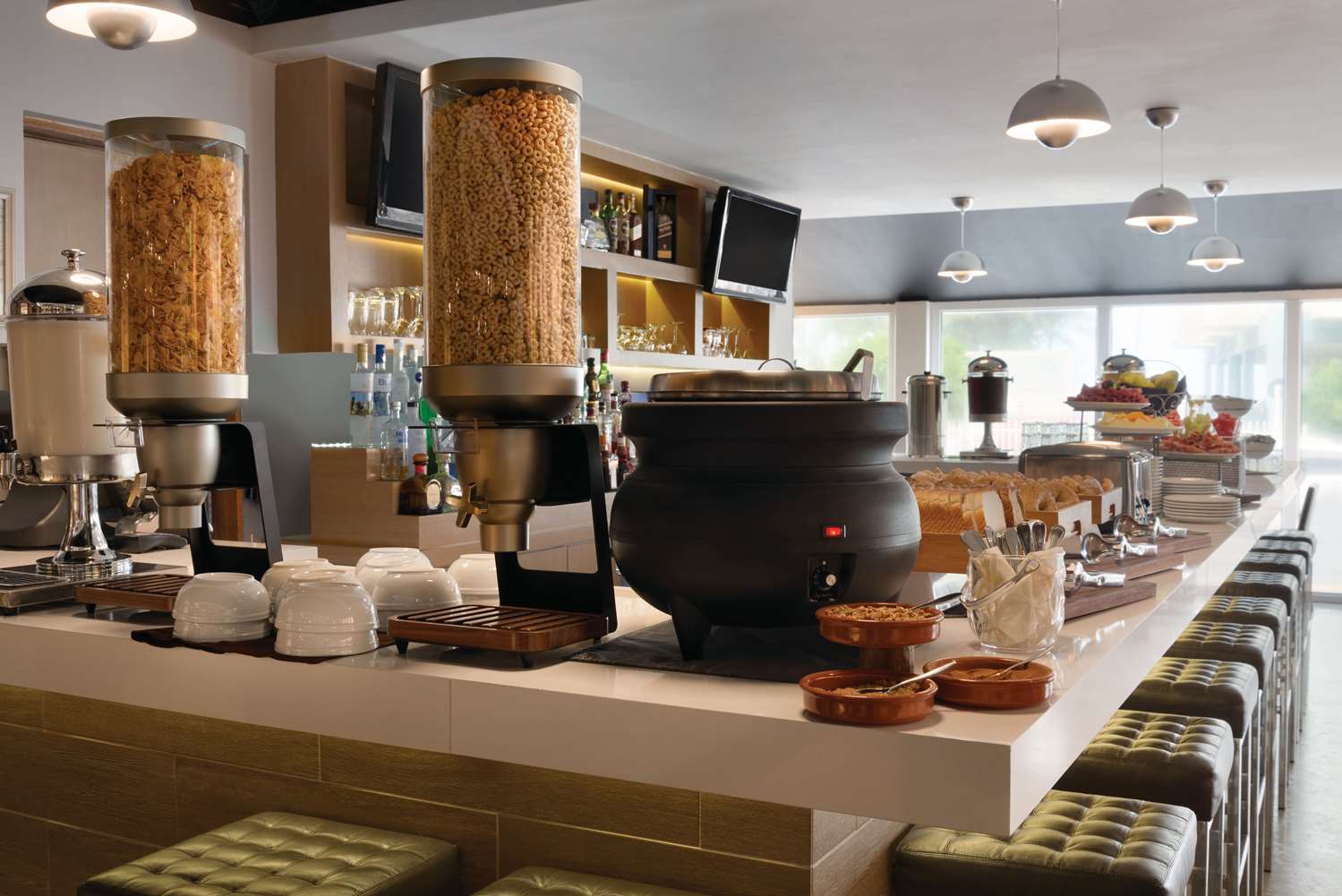 Tryp By Wyndham Isla Verde 31/61