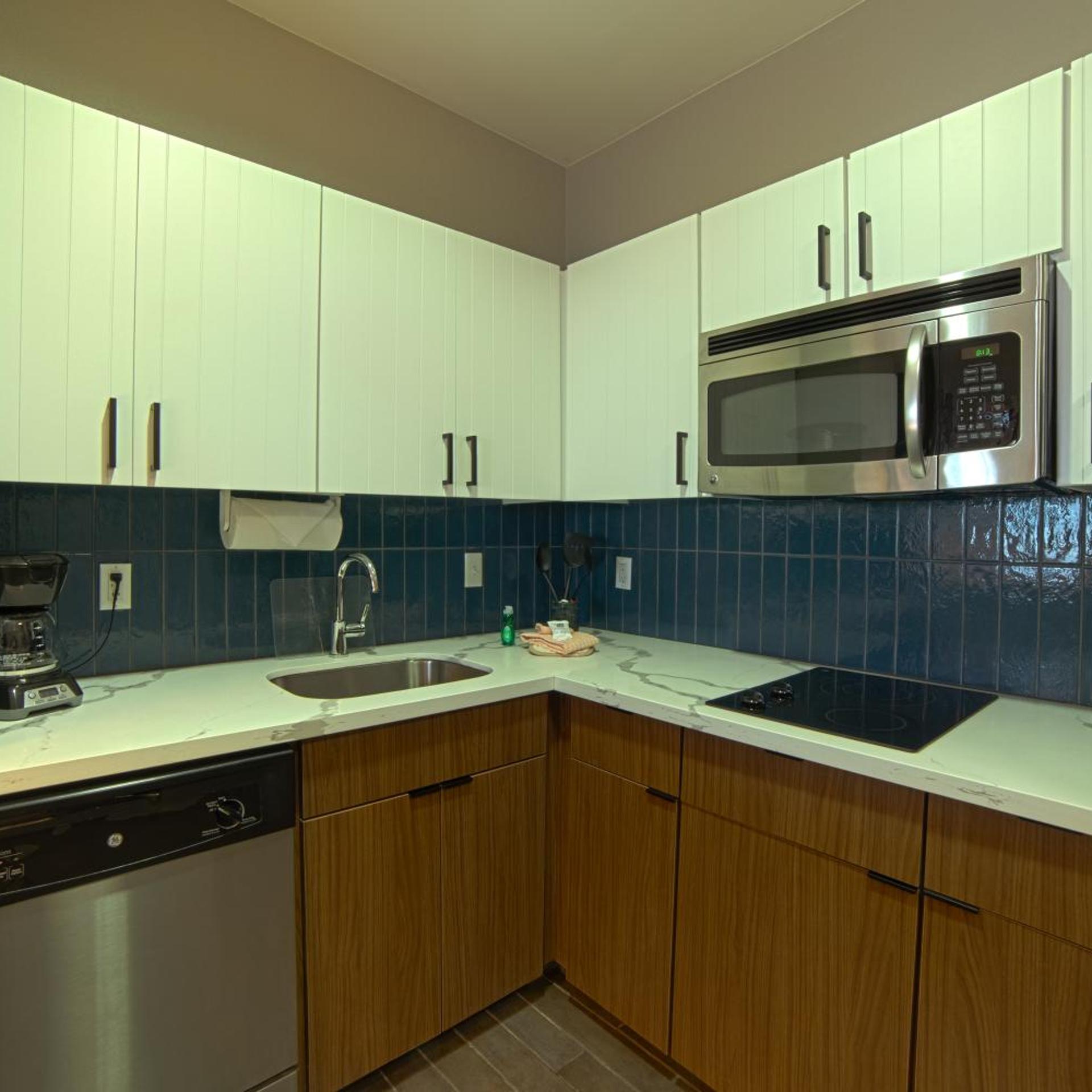2 Bedrooms, Suite, 2 Bathrooms, Accessible، Staybridge Suites Houston-Nasa/Clear Lake 8/10