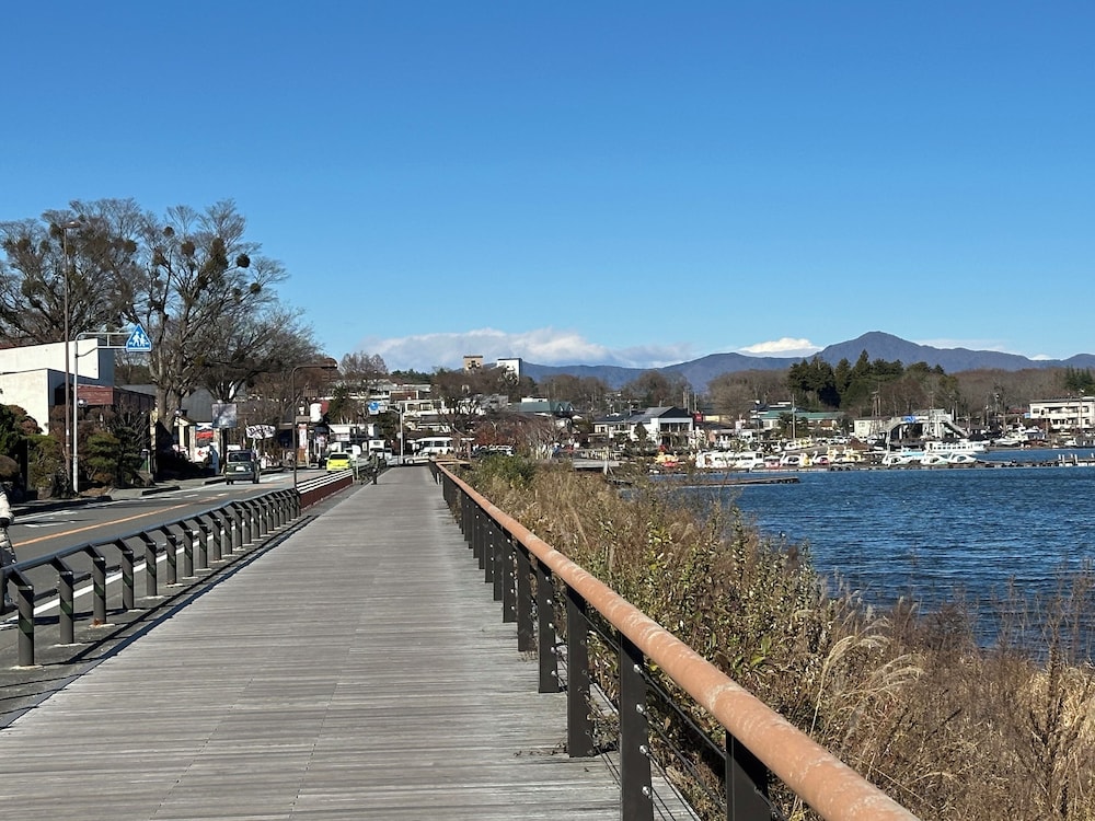 Guesthouse Hiiragi 82/87
