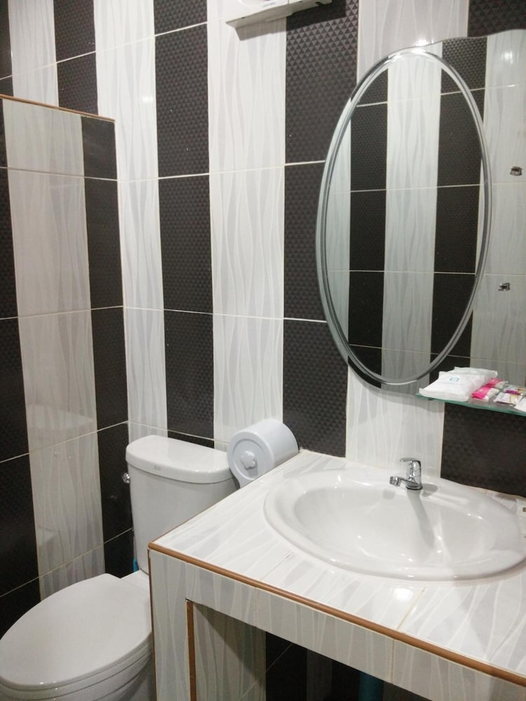 Honey Hotel Chiang Saen 27/30