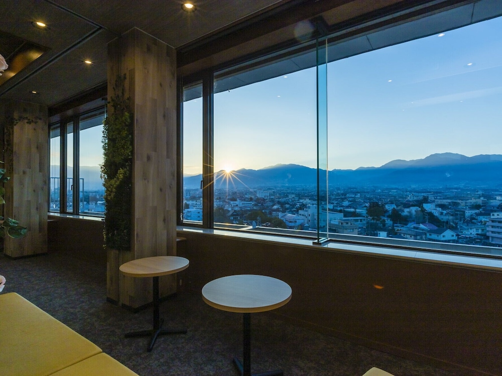 Hotel Kohakuen 51/52