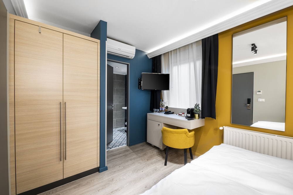 Alta Moda Hotel by Mellow Mood Hotels 20/57