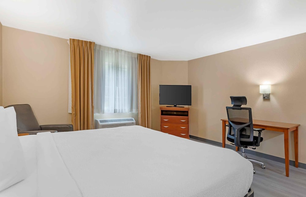 Extended Stay America Suites - McAlester - Hwy 69 12/65