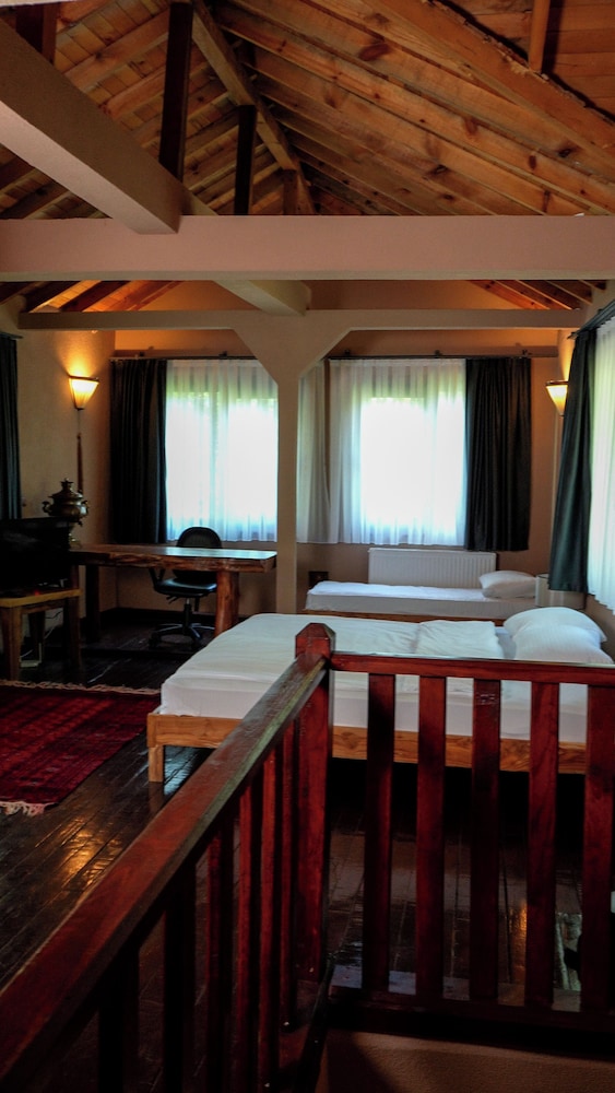 The Canyon Hotel & Resort 39/62