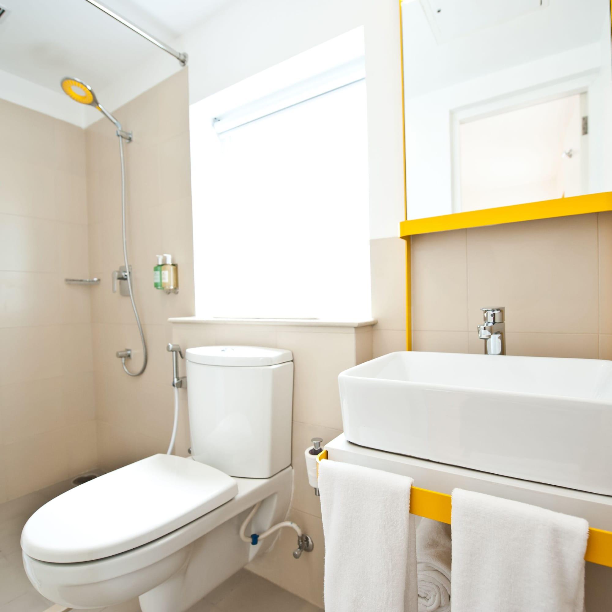 Bloom Hotel - Gachibowli 41/43