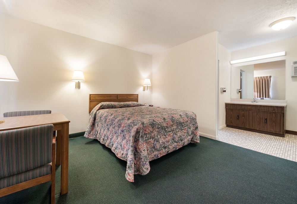 The Wander Hotel, a Ramada by Wyndham 34/52