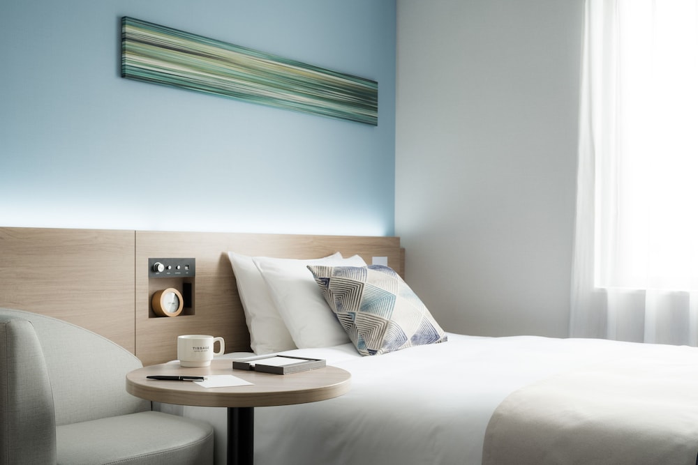 Tissage Hotel Naha By Nest 11/61