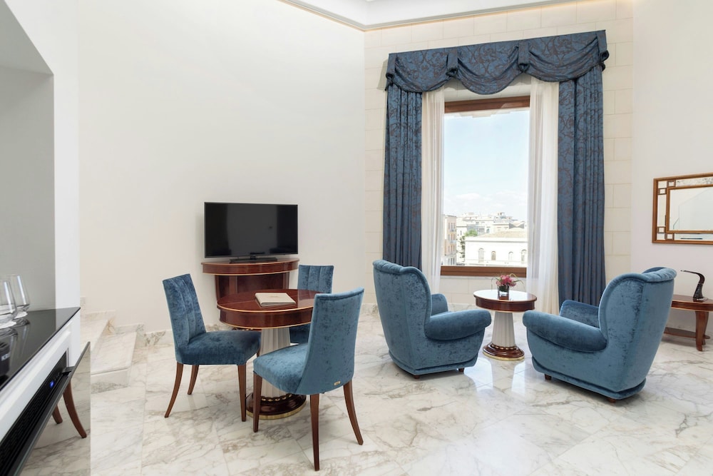 Ortea Palace Hotel, Sicily, Autograph Collection 67/77