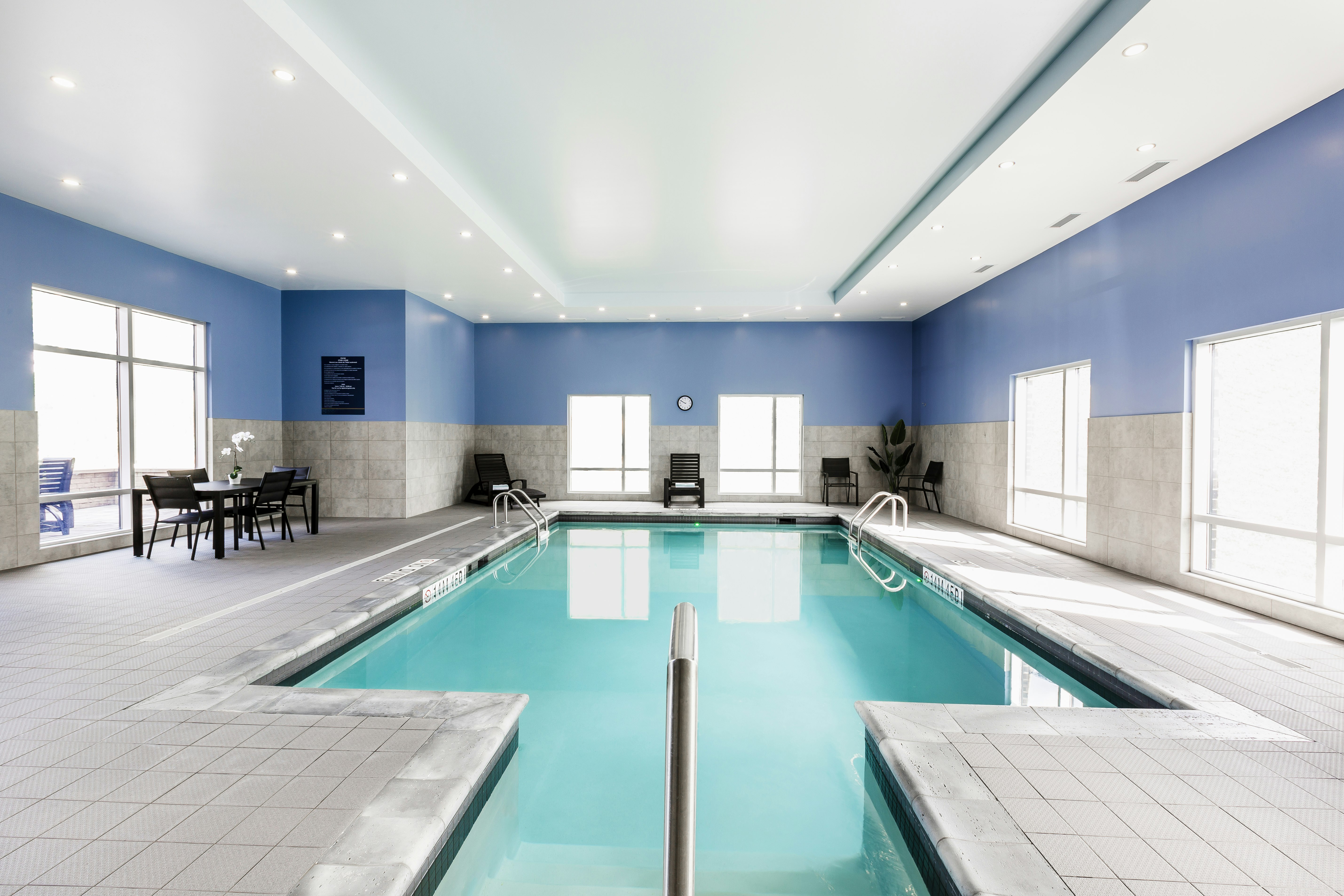 Hampton Inn Suites By Hilton Beauport Quebec 15/48