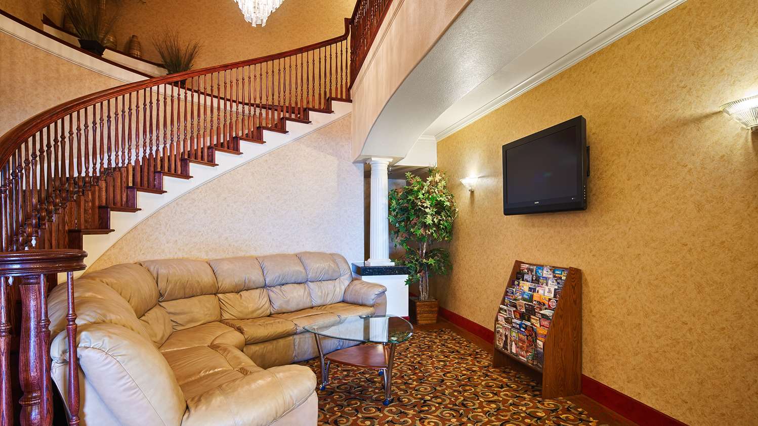 Best Western Henrietta Inn & Suites 19/33