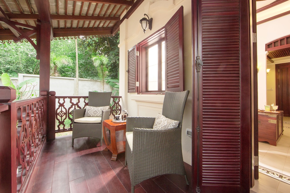 Le Bel Air Resort Luang Prabang 29/44