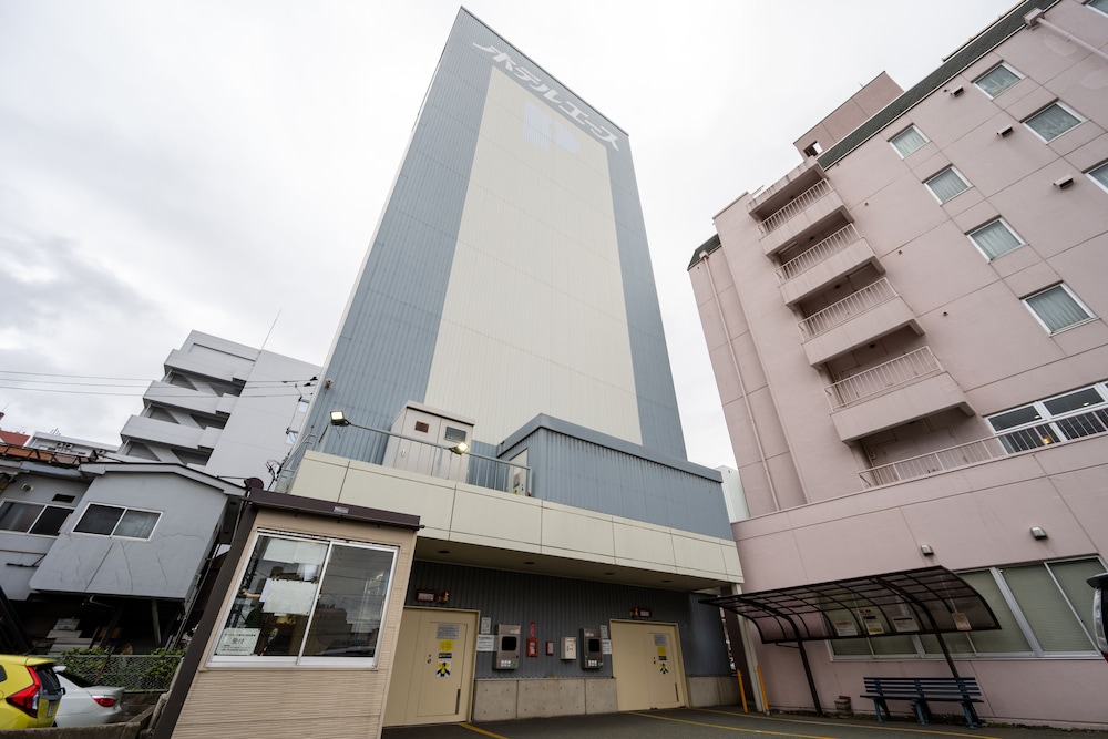 Hotel Ace Morioka 2/69
