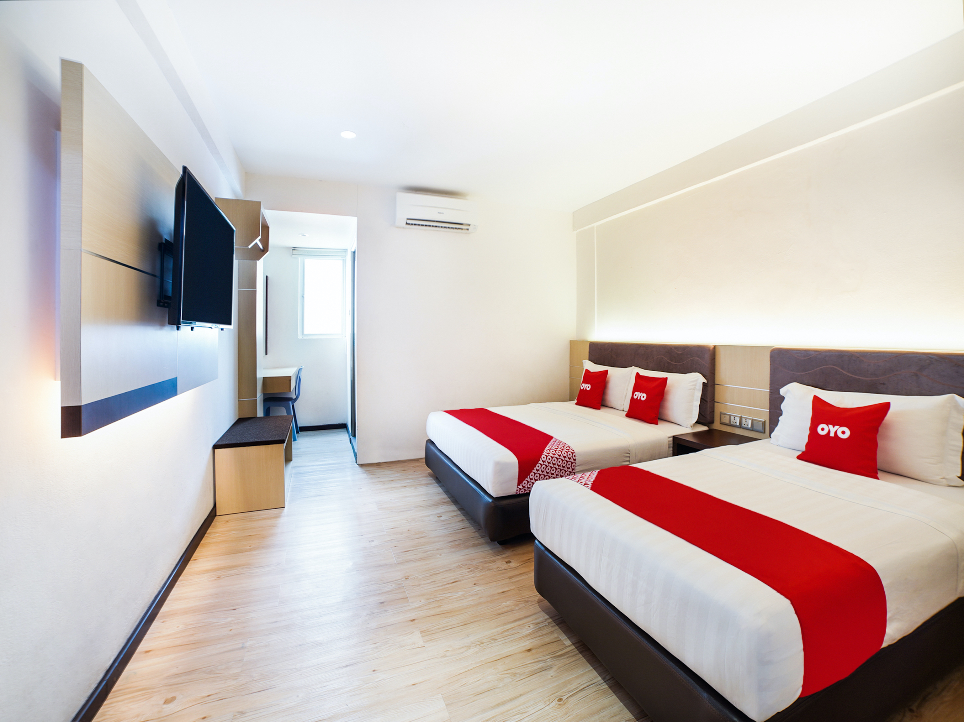 Palace Inn Miri 16/33