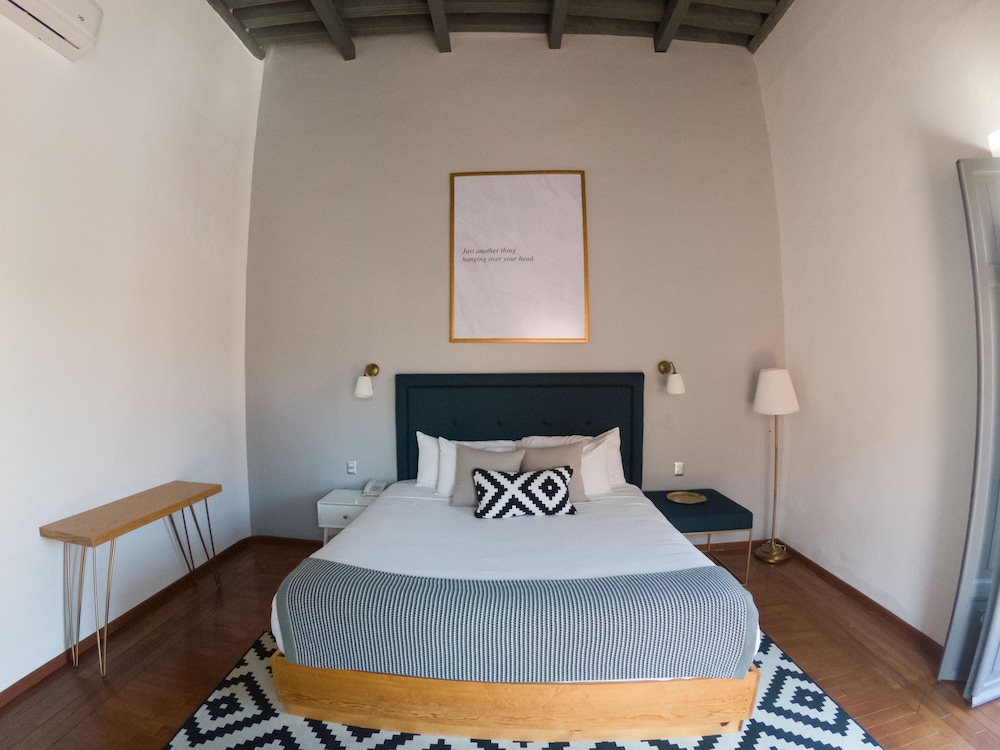 Hotel Markee 19/50