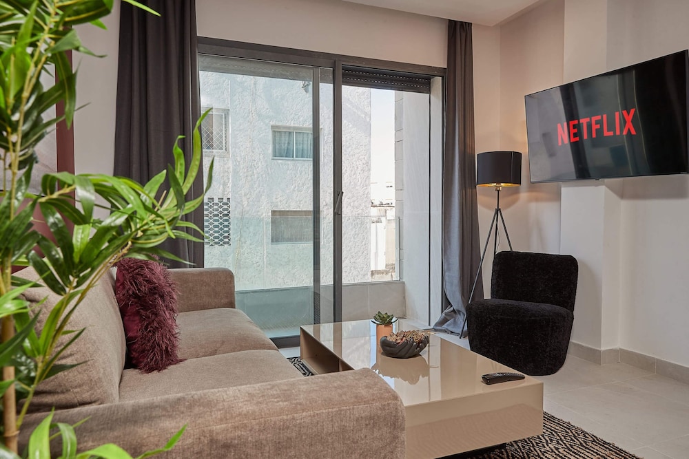 Stayhere Agdal 3 39/60