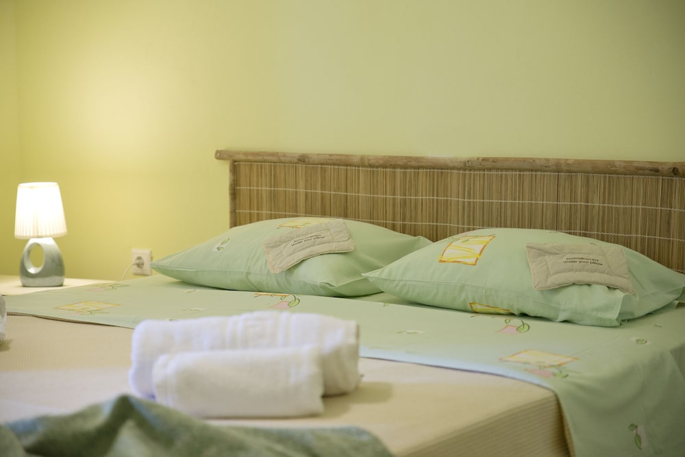 Agrotospita Country Houses 21/50