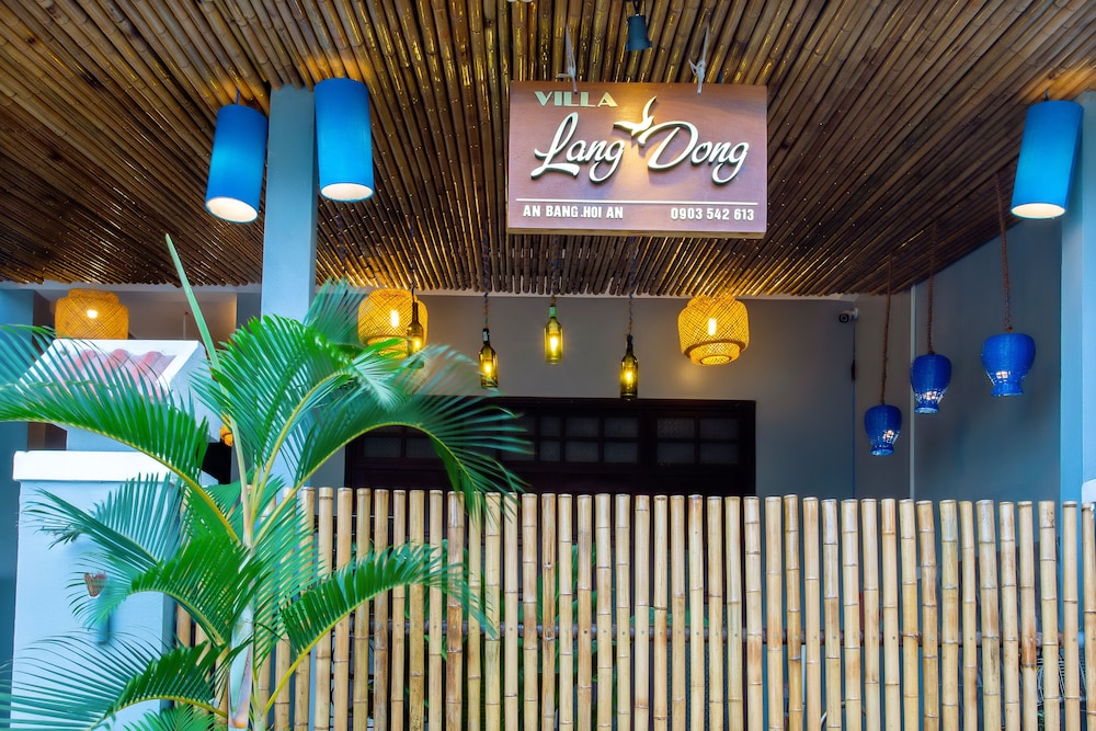 Lang Dong An Bang 8/63